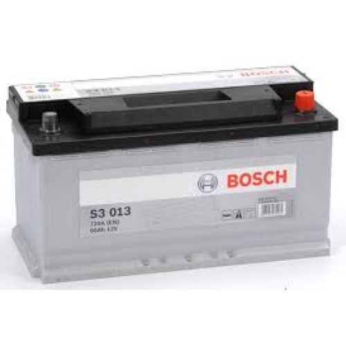 Μπαταρία για Αυτοκίνητα Bosch S3 013